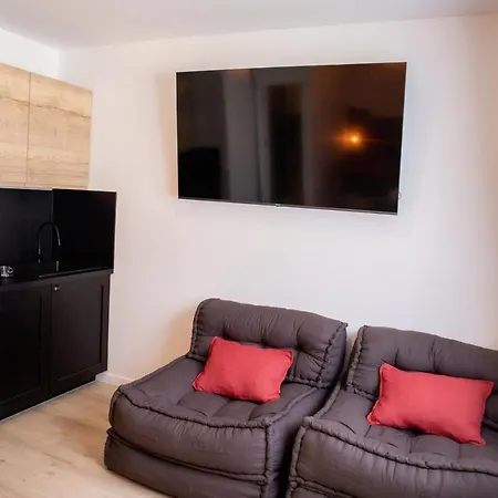 L'ancienne Ferme Du Chateau Entre Paris Et * Croissy-Beaubourg