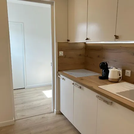 L'ancienne Ferme Du Chateau Entre Paris Et * Croissy-Beaubourg